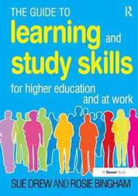 The Guide to Learning and Study Skills