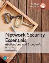 Network Security Essentials