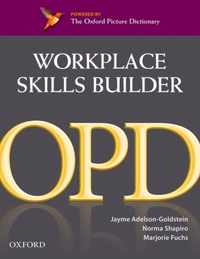 Workplace Skills Builder