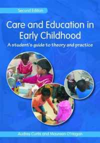 Early Childhood Care & Education