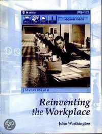 Reinventing the Workplace