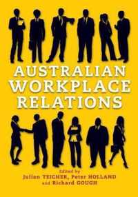 Australian Workplace Relations