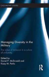 Managing Diversity in the Military