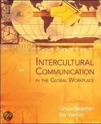 Intercultural Communication In The Global Workplace