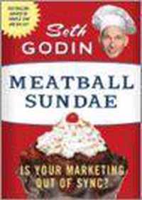 Meatball Sundae