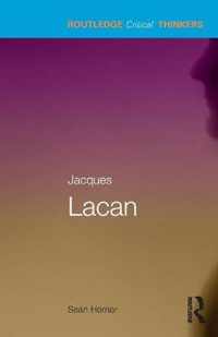 Jacques Lacan