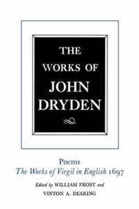 The Works of John Dryden, Volume VI