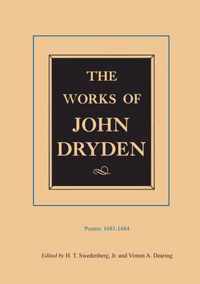 The Works of John Dryden V 2 Poems