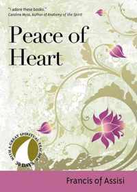 Peace Of Heart