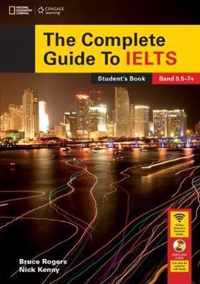 Complete Guide To IELTS