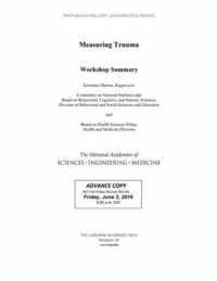 Measuring Trauma