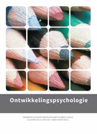 Ontwikkelingspsychologie, custom editie Avans Den Bosch