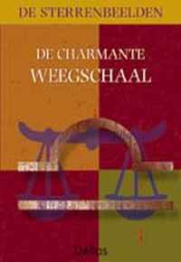 De charmante Weegschaal