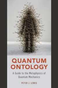 Quantum Ontology