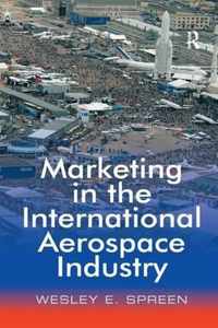 Marketing in the International Aerospace Industry