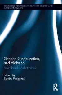 Gender, Globalization, and Violence