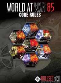 World At War 85 Core Rules v2.0