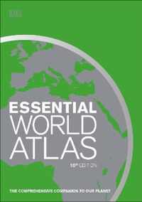 Essential World Atlas