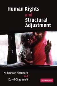 Human Rights and Structural Adjustment