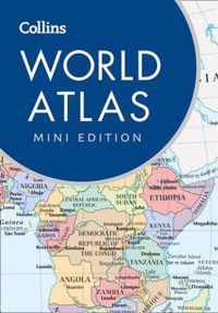 Collins World Atlas