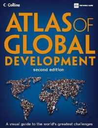 Atlas of Global Development