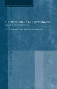 The World Bank and Governance