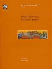 Urban Poverty and Violence in Jamaica