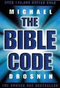 The Bible Code