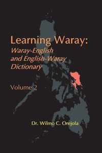 Learning Waray Vol. 2