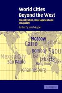 World Cities Beyond the West