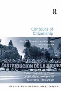 Contours of Citizenship