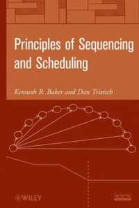 Principles of Sequencing and Scheduling