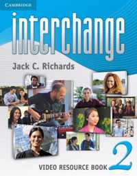 Interchange Level 2 Video Resource Book