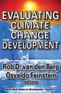 Evaluating Climate Change and Development