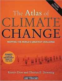 The Atlas of Climate Change