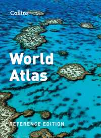 Collins World Atlas: Reference Edition