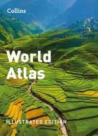 Collins World Atlas