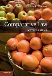 Comparative Law