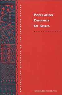 Population Dynamics of Kenya