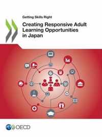 Creating responsive adult learning opportunities in Japan