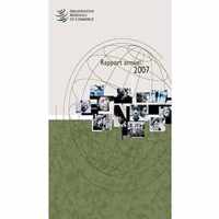 Wto Annual Report 2007 French Lang