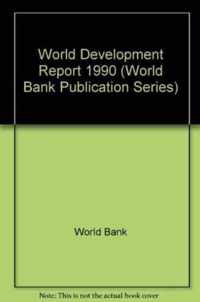 WORLD DEVELOPMENT REPORT 1990 POVERTY