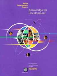 World Development Report 1998-99