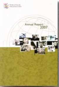 World Trade Organization Annual Report