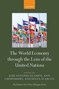 The World Economy through the Lens of the United Nations