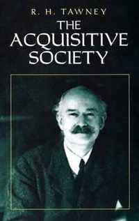 The Acquisitive Society