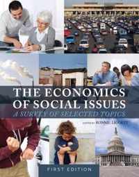 The Economics of Social Issues