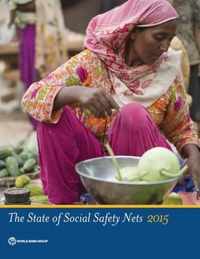 The State of Social Safety Nets 2015