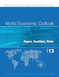 World Economic Outlook, April 2013 (Chinese)