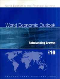 World Economic Outlook, April 2010